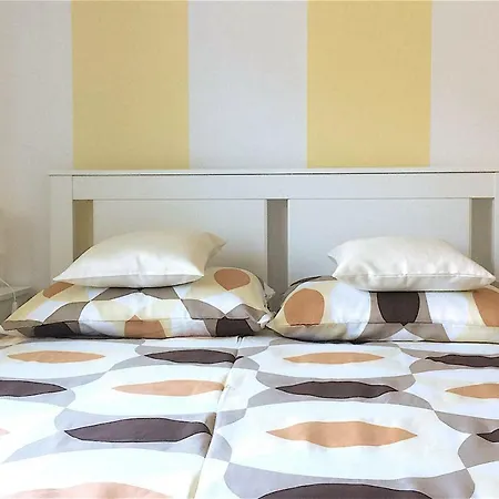 Marea Apartmán