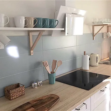 Marea Apartman Ustka