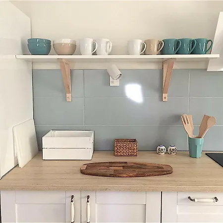 Apartman Marea *