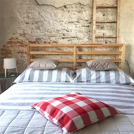Apartment Marea *