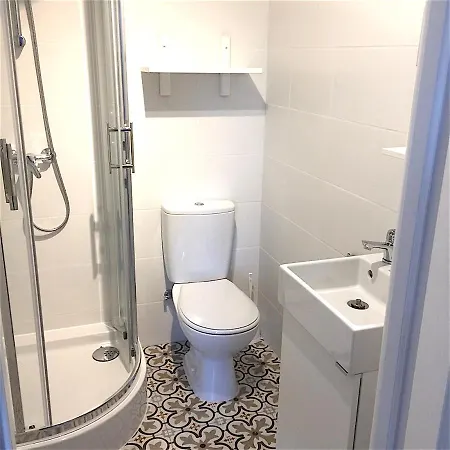 Marea Apartman *