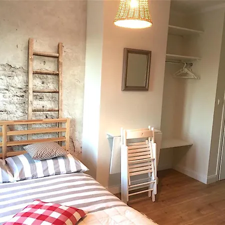 Marea Apartment