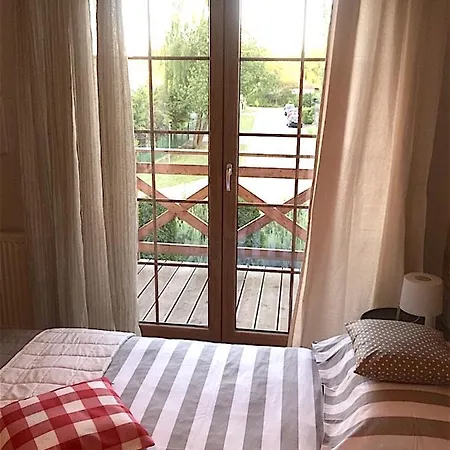 Apartment Marea Stolpmünde
