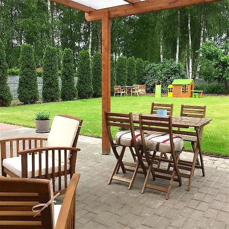 Marea Apartmán *