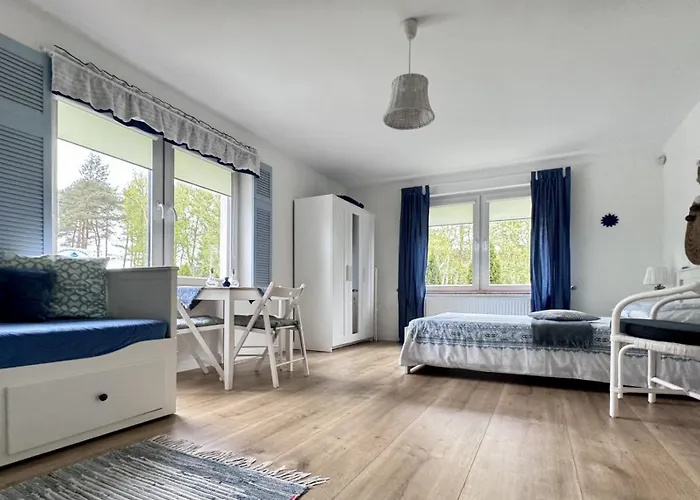 Marea Apartman *